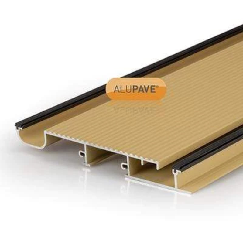 Alupave Fireproof Full-Seal Flat Roof & Decking Board - All Options