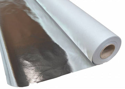 Novia VC200 Reflective Air Leakage and Vapour Control Layer 1.5m x 50m (75m2)