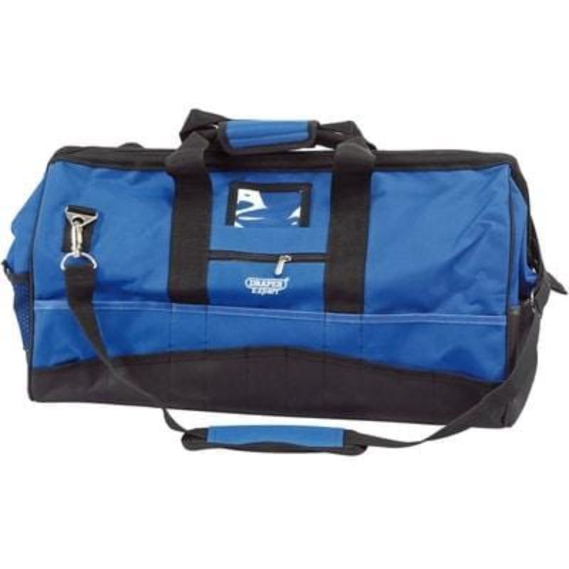 Draper Contractor's Tool Bag - 630mm