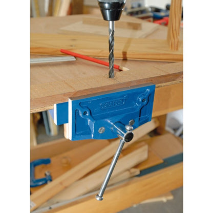 Draper Woodworking Vice - 150mm