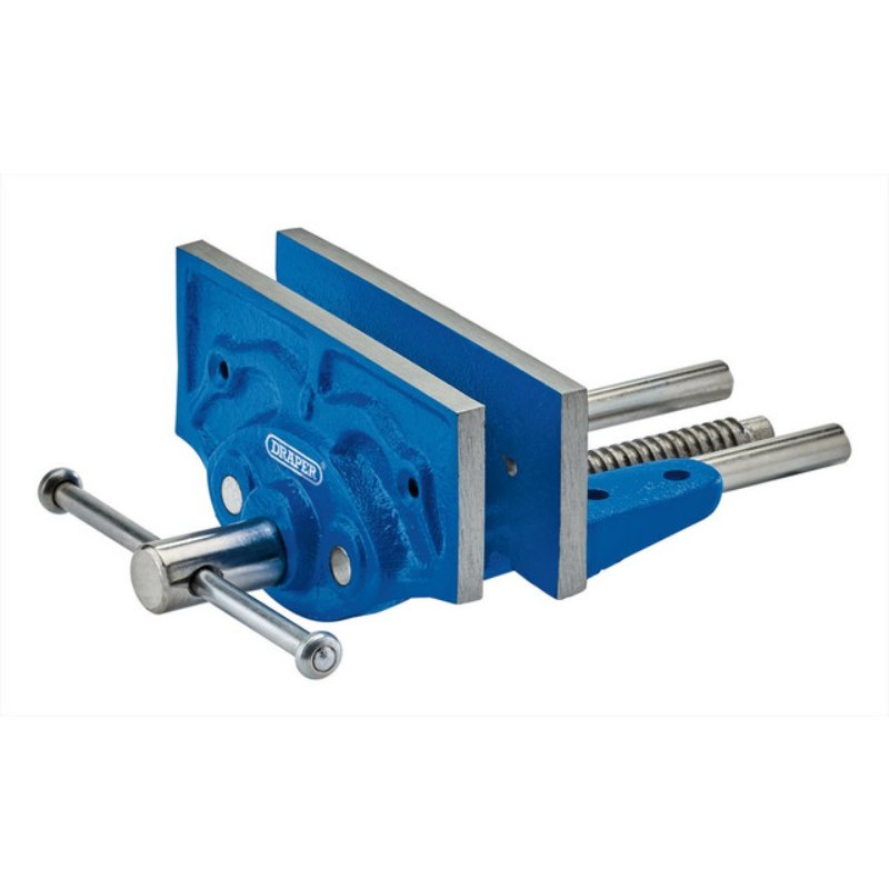 Draper Woodworking Vice - 150mm