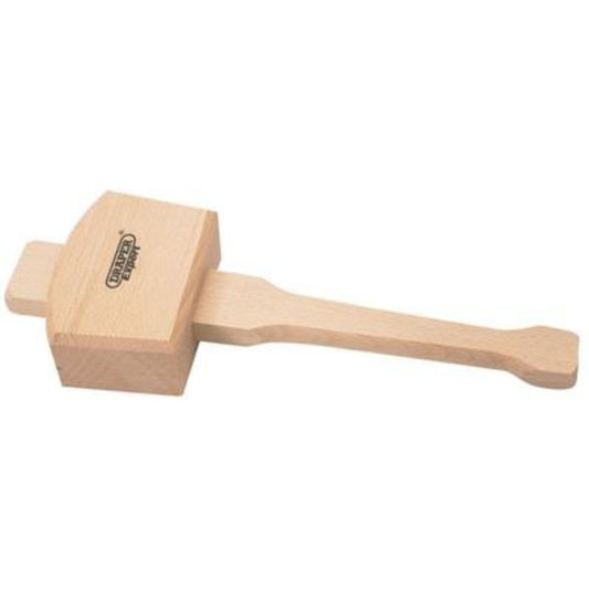 Draper Beechwood Mallet - 480G/17oz