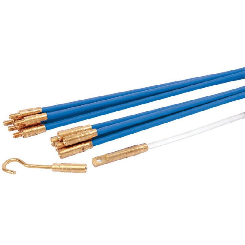 Draper Rod Cable Access Kit - 1m