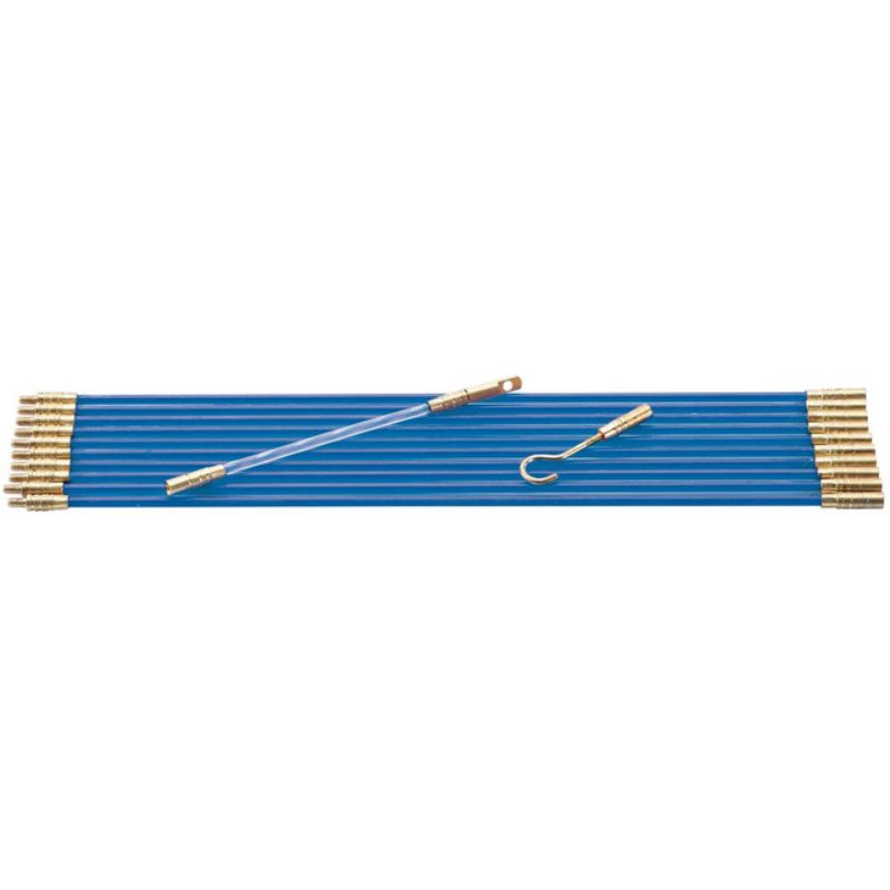 Rod Cable Access Kit For Tool Boxes - 330mm