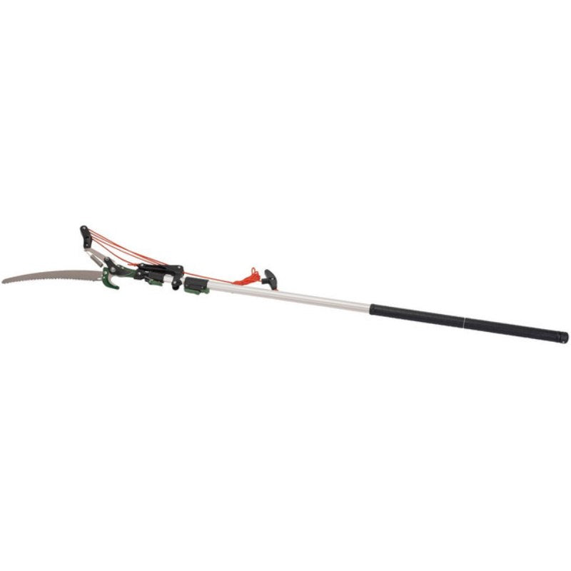 Draper Tree Pruner with Telescopic Handle - 32mm Diameter