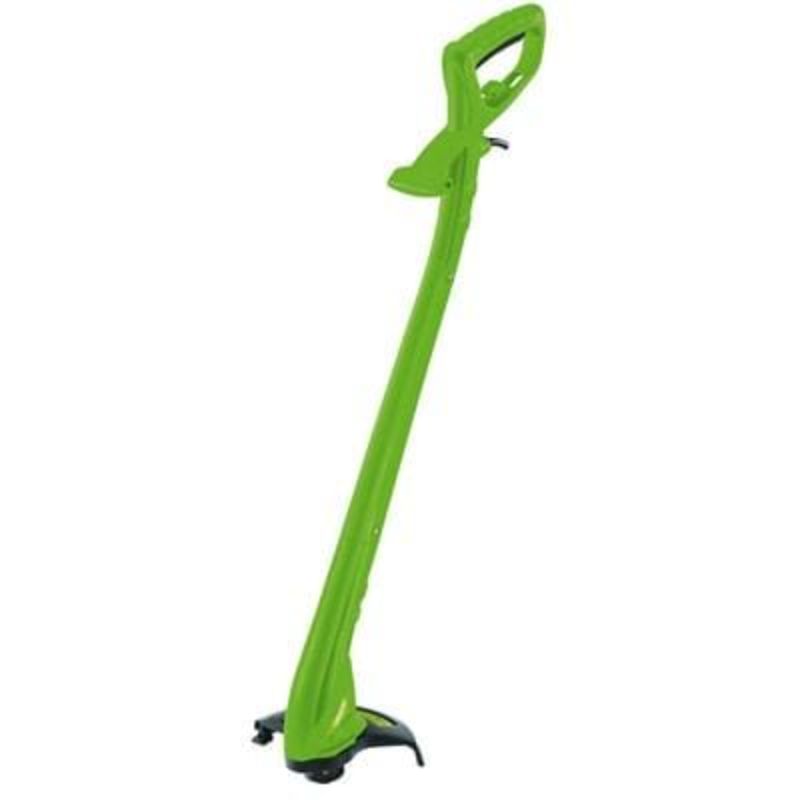 Draper Grass Trimmer with Double Line Feed