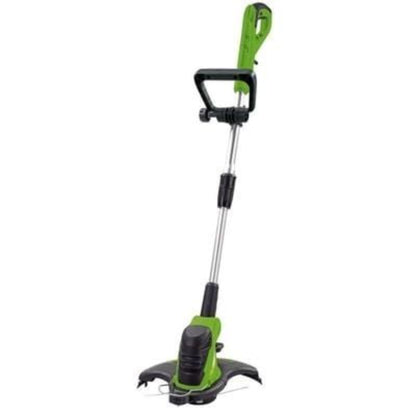 Draper Grass Trimmer with Double Line Feed