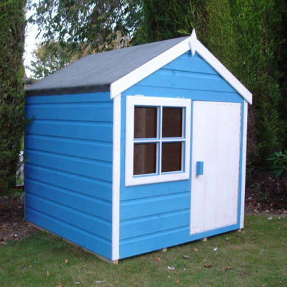 Shire 4 x 4 Playhut Playhouse