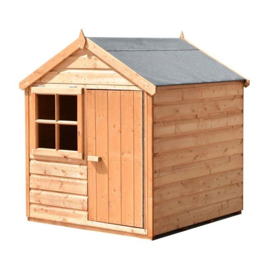 Shire 4 x 4 Playhut Playhouse