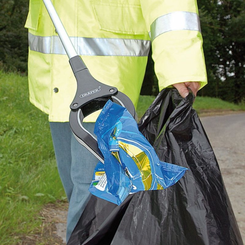 Draper Litter Picker/Pick Up Tool