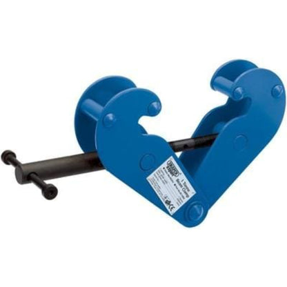 Draper Beam Clamp