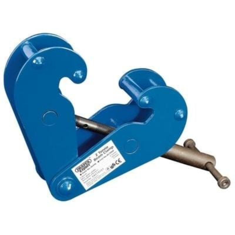 Draper Beam Clamp