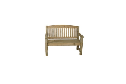 Image for Forest Harvington 4ft Bench