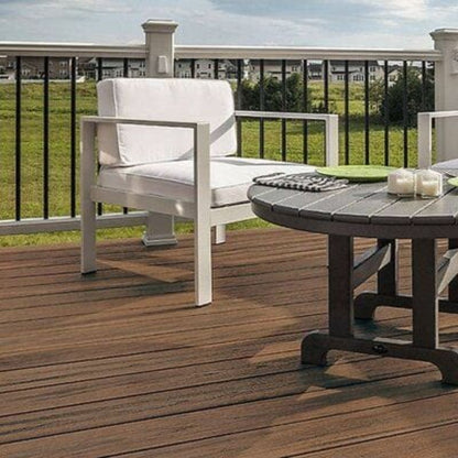 Trex Enhance Naturals Grooved Edge Decking Board - All Sizes