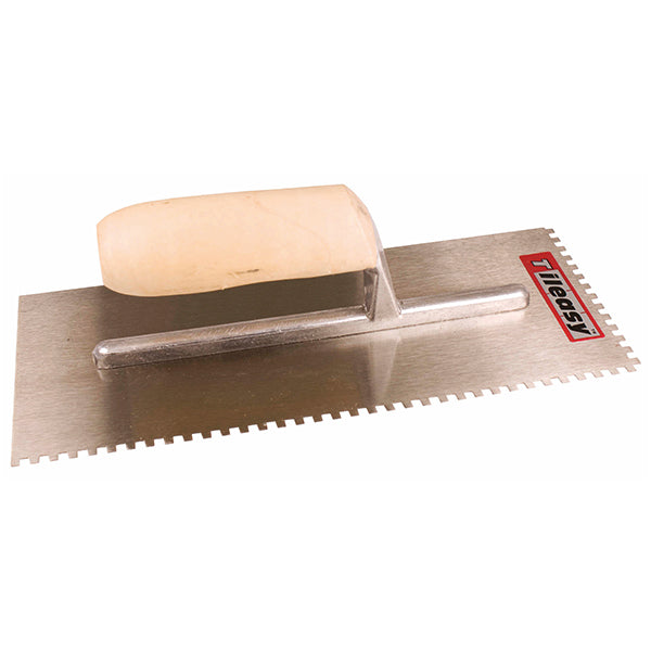 Notched Trowels