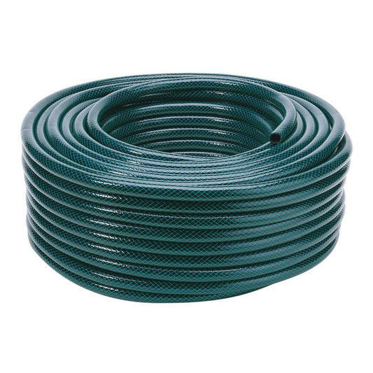 Draper Watering Hose - 12mm Bore x 50m