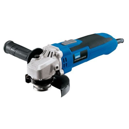 SF 115MM Angle Grinder