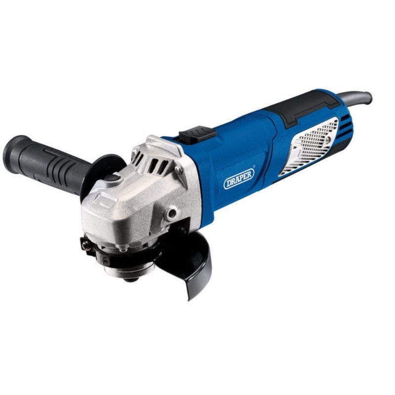 SF 115MM Angle Grinder