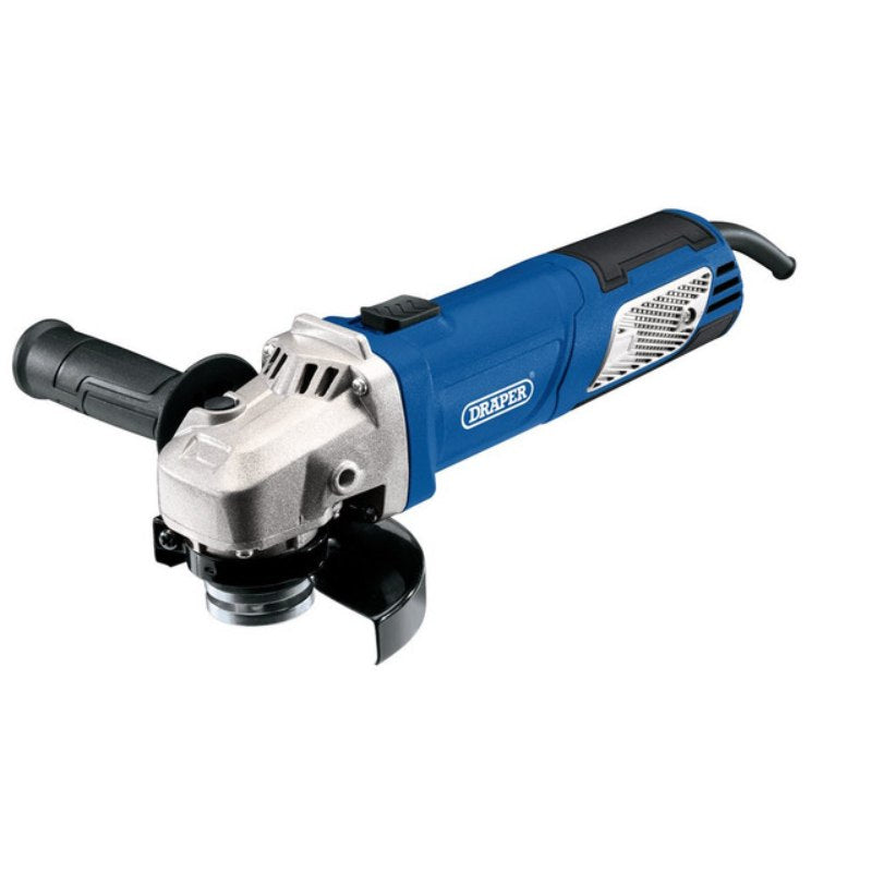 SF 115MM Angle Grinder