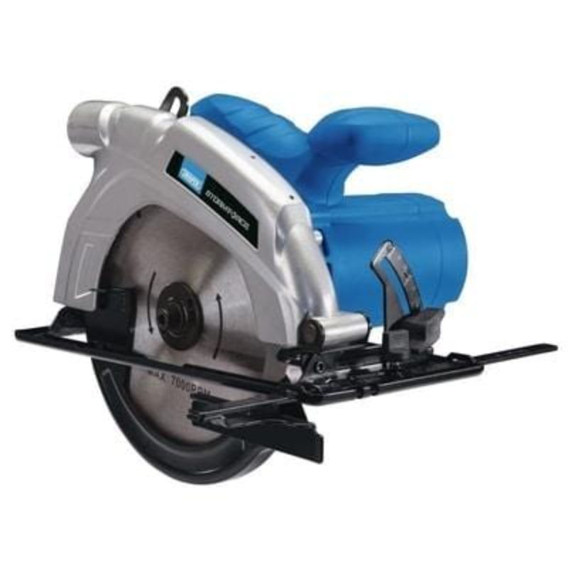 1200W S'Force 230V Circular Saw