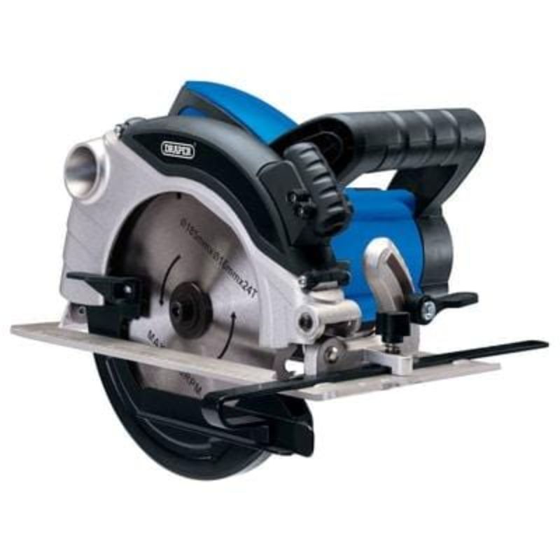 Draper Circular Saw