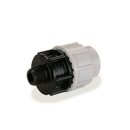 Male Adaptor - All Sizes