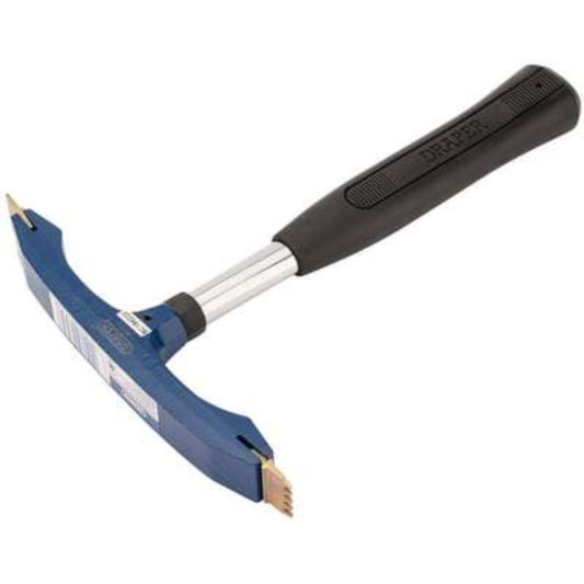 Double-Ended Scutch Hammer