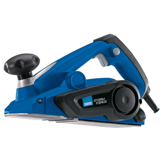 Draper Storm Force Electric Planer