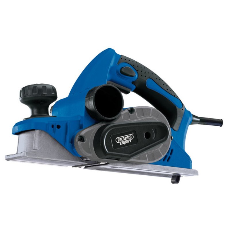 Draper Storm Force Electric Planer