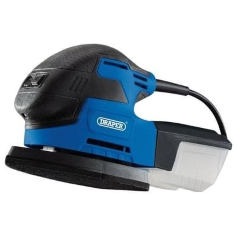 220W Tri Palm Sander