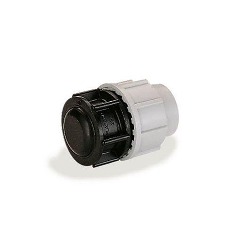 Plasson End Plug - All Sizes