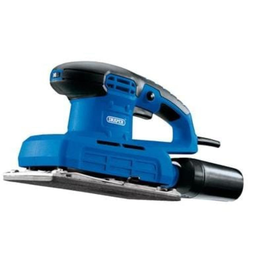 300W 1/2 Sheet Sander