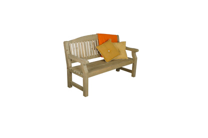 Image for Forest Harvington 5ft Bench