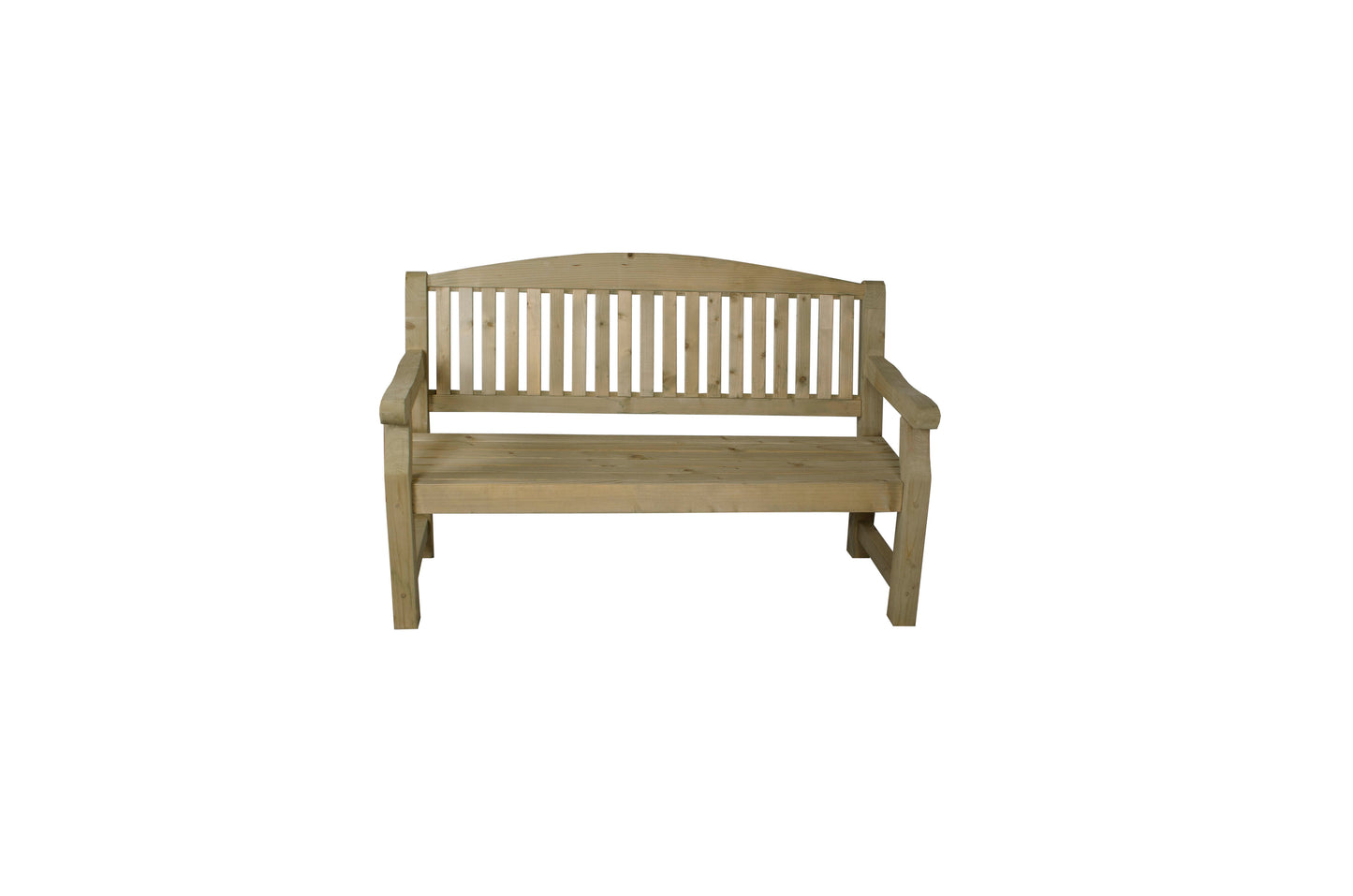 Image for Forest Harvington 5ft Bench