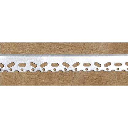 Thin Coat Plaster Stop Bead - Pack of 50