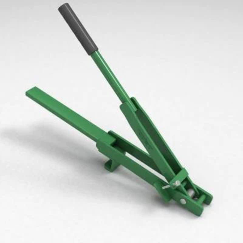 Roofart Gutter Bracket Bending Tool