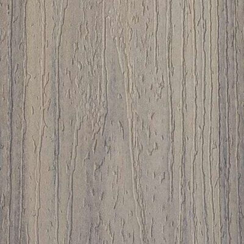 Trex Enhance Naturals Grooved Edge - All Sizes 