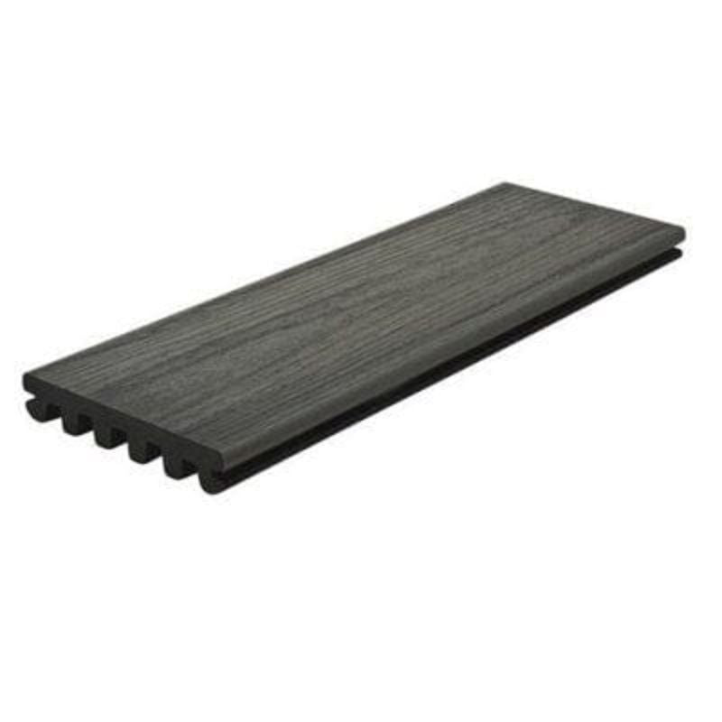 Trex Enhance Naturals Grooved Edge - All Sizes 