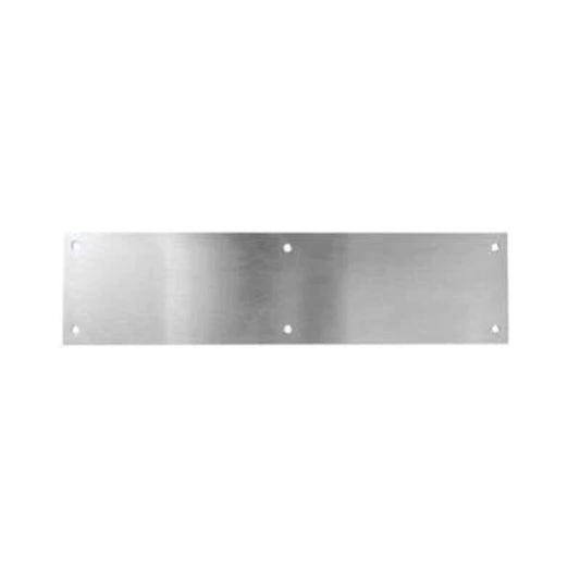 Sparka Satin Stainless Steel Kick Plate - All Sizes