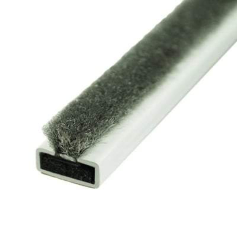 Sparka Intumescent Fire & Smoke Seal 10mm x 4mm x 1.05m (Pack of 5) - All Colours