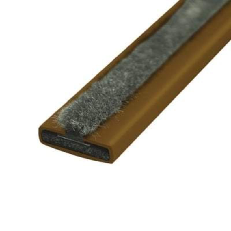 Sparka ntumescent Fire & Smoke Seal 15mm x 4mm x 1.05m  (Pack of 5) - All Colours