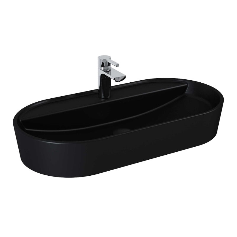 Aqua Glam 620mm Babbette Counter Top Basin - All Colours