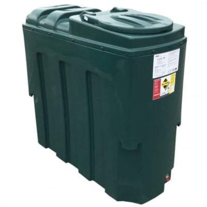 Bunded Oil Tank - All Sizes