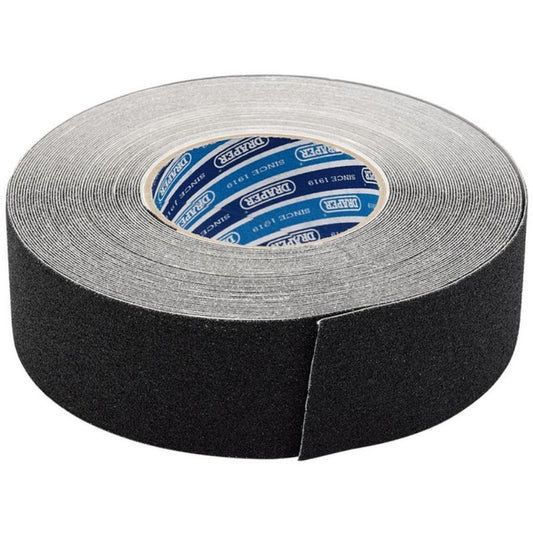 Draper Heavy Duty Safety Grip Tape Roll