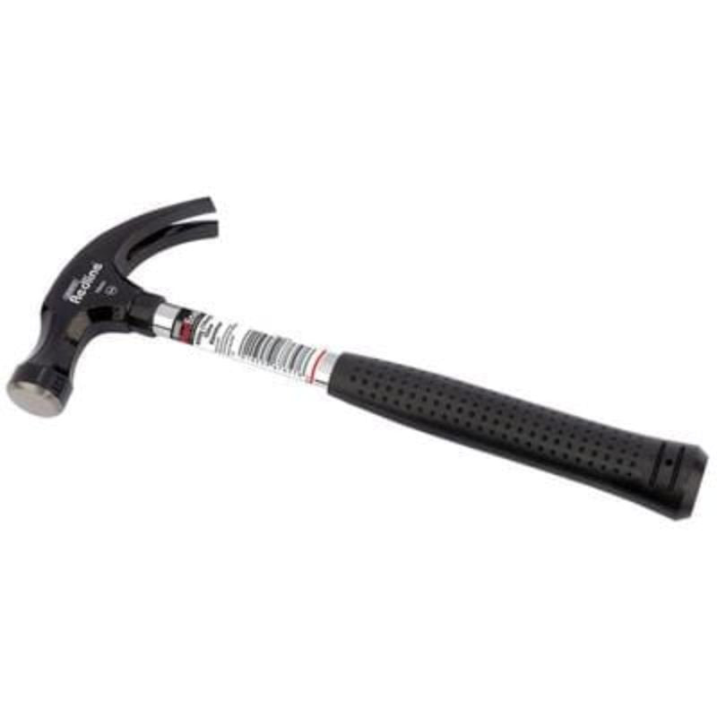 Draper Claw Hammer with Steel Shaft