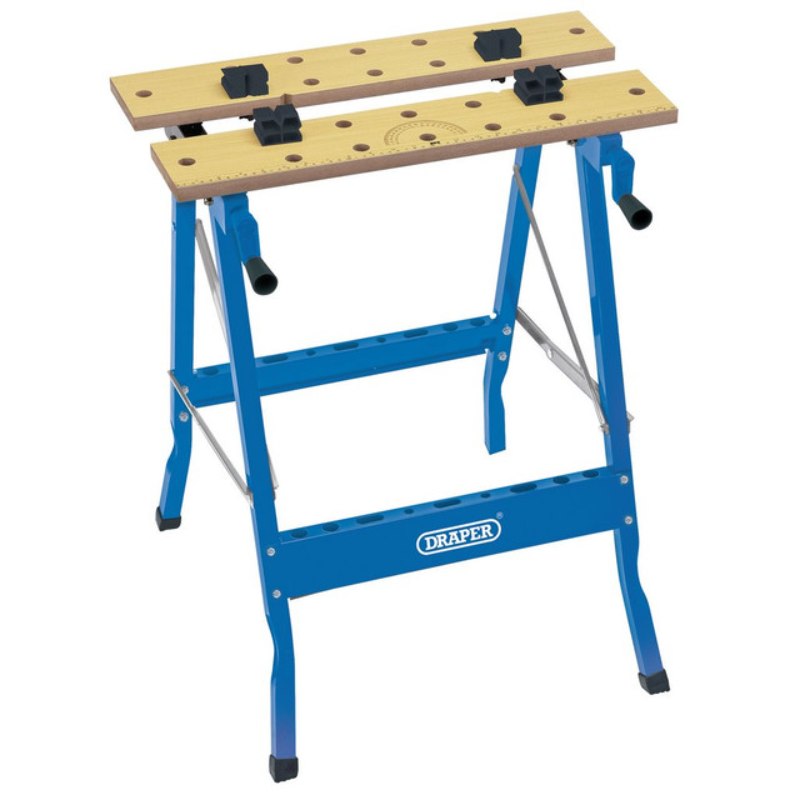 Draper Redlin Fold Down Workbench