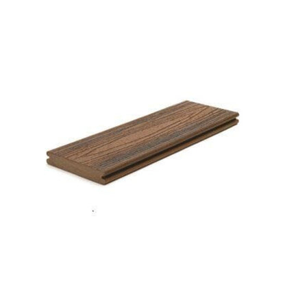 Trex Transcend Grooved Edge Decking Board - All Sizes