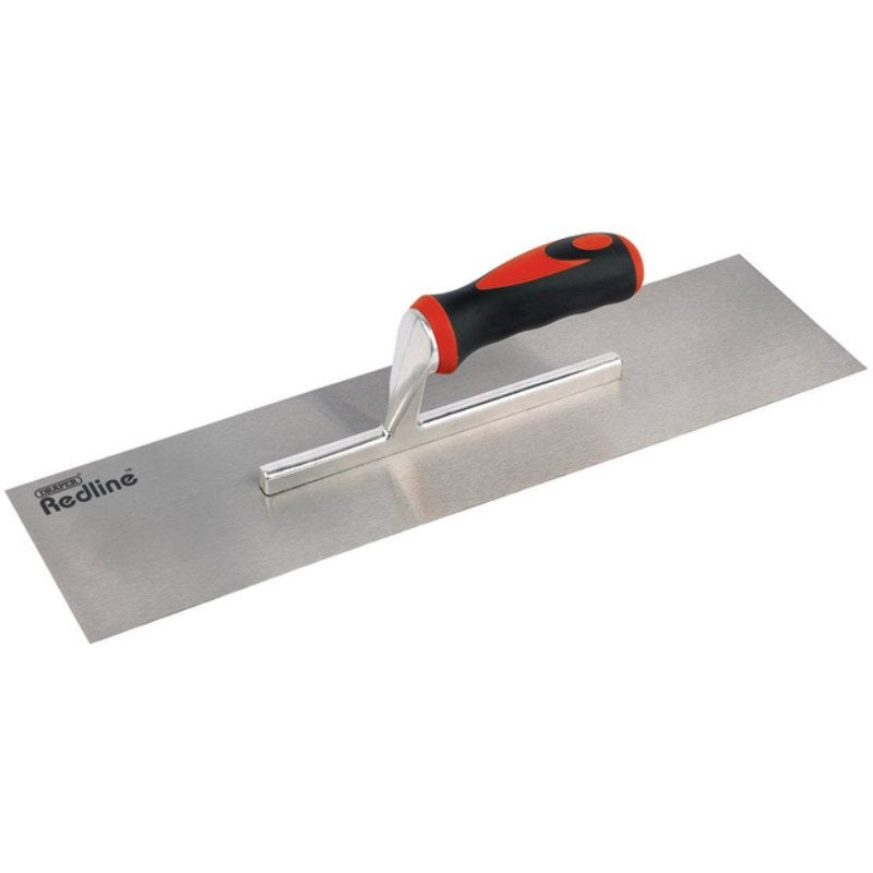 Draper Soft Grip Plastering Trowel