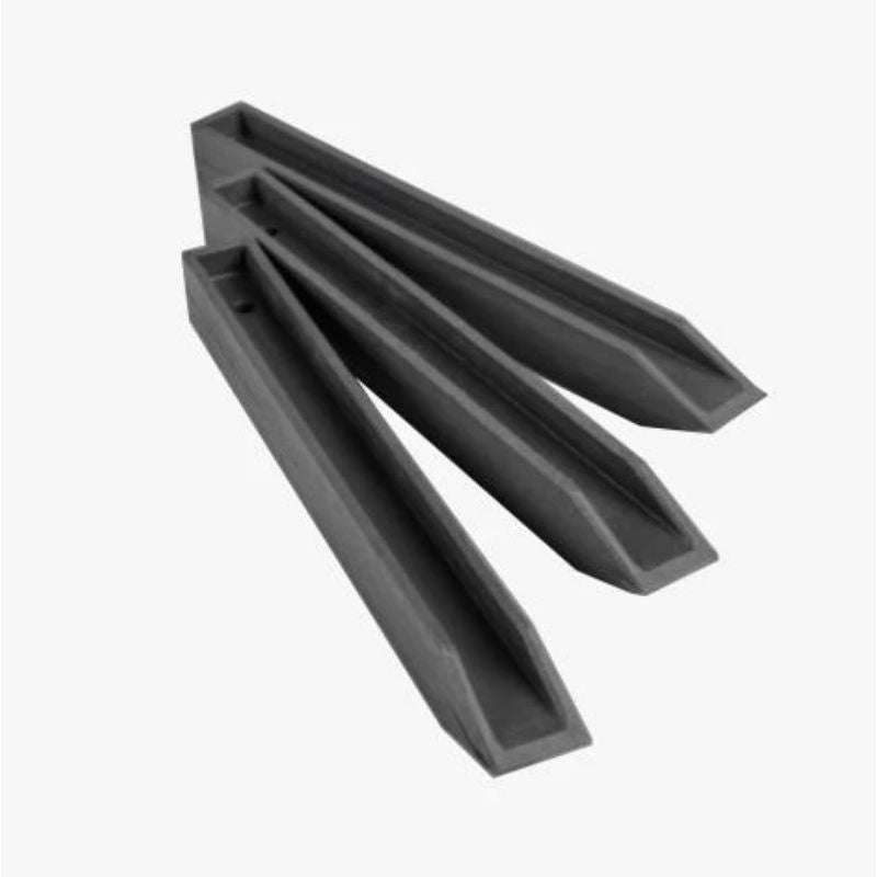 Black Lawn Edging Peck (10 Per Pack)