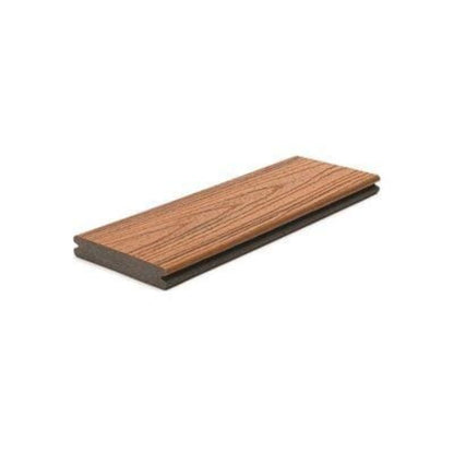 Trex Transcend Grooved Edge - All Sizes